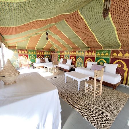 Riad Dar Nawfal Salé Buitenkant foto