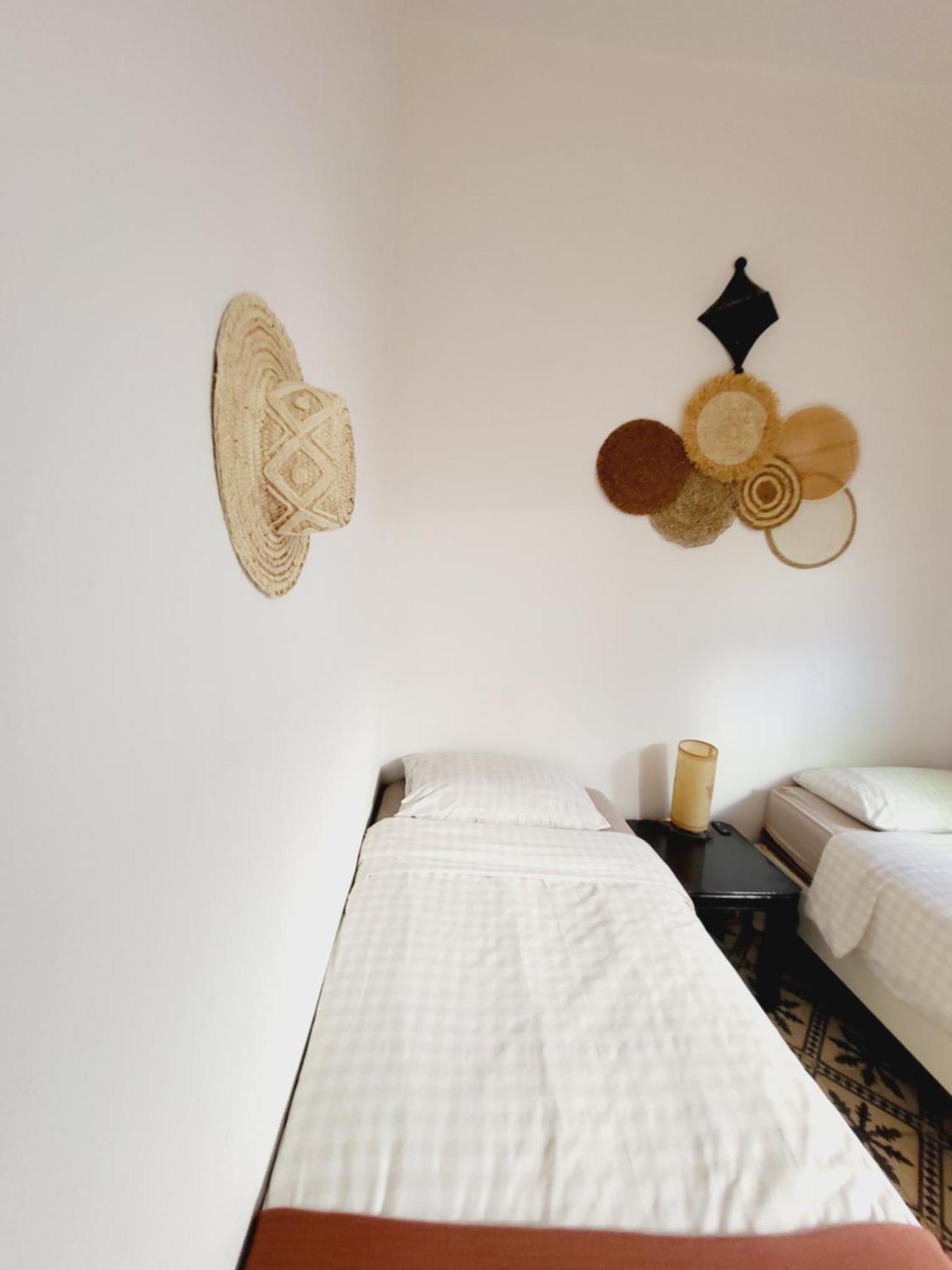 Riad Dar Nawfal Salé Buitenkant foto