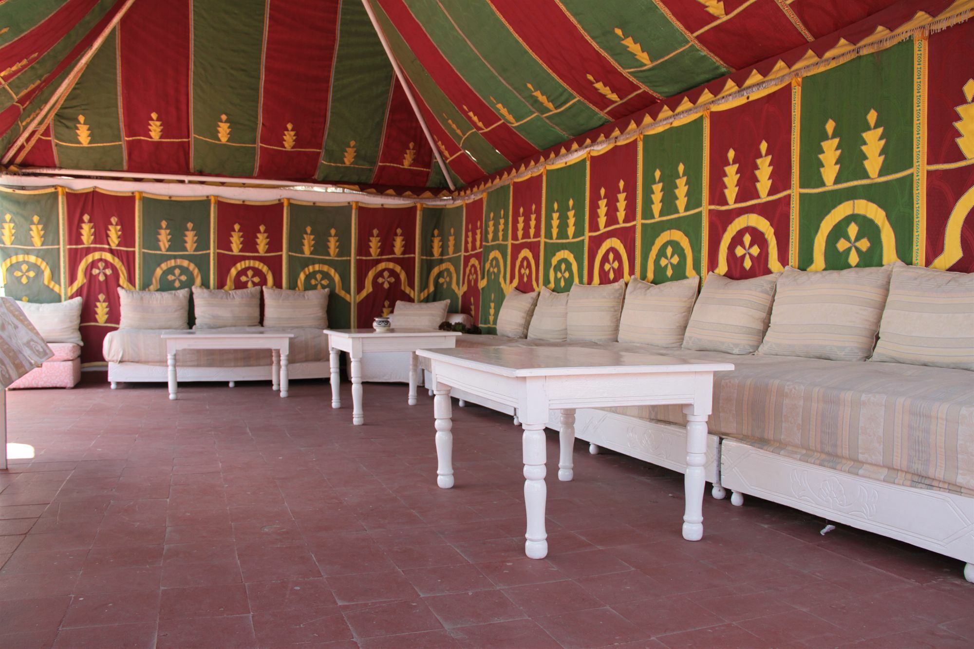 Riad Dar Nawfal Salé Buitenkant foto