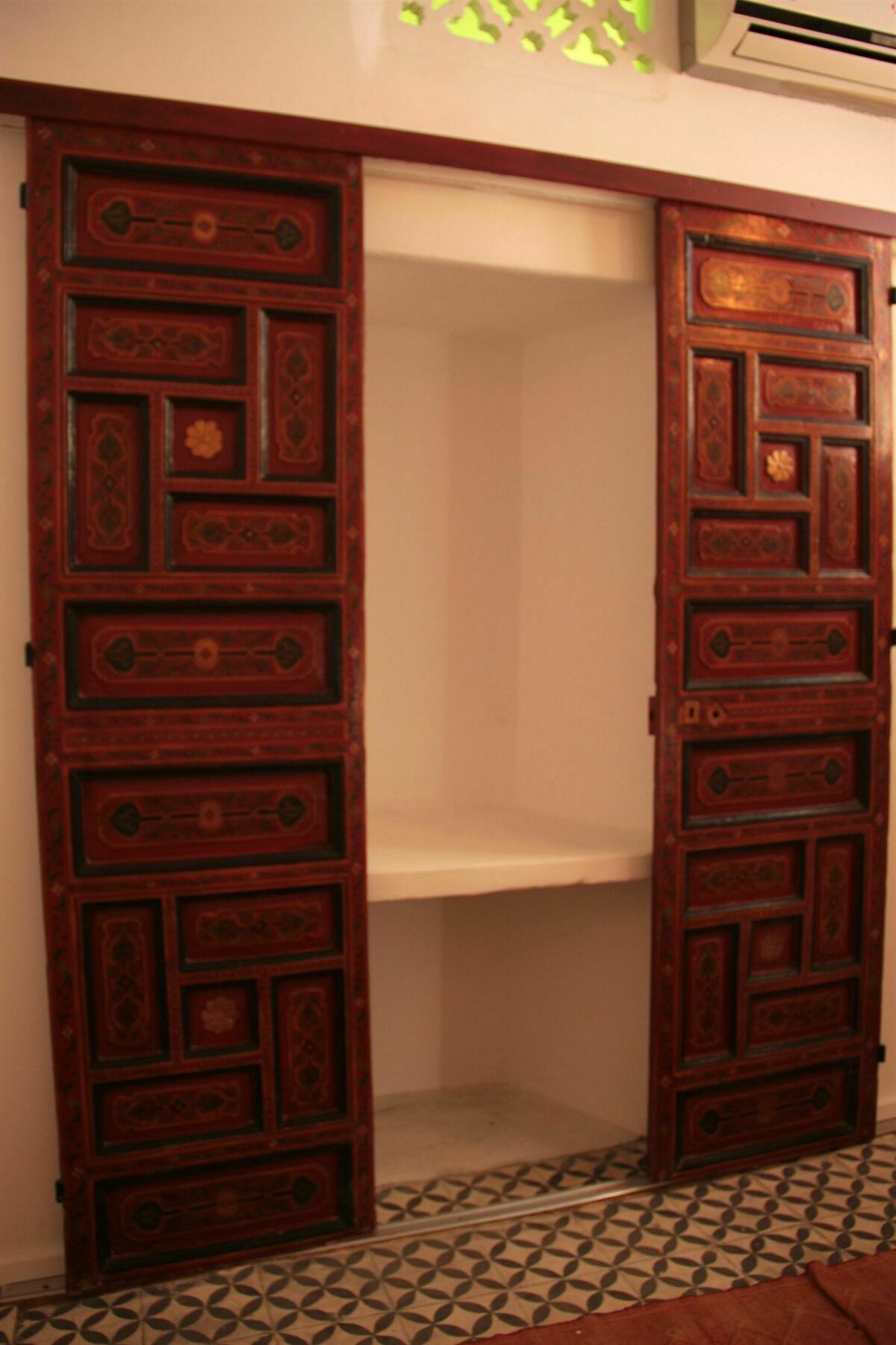 Riad Dar Nawfal Salé Buitenkant foto