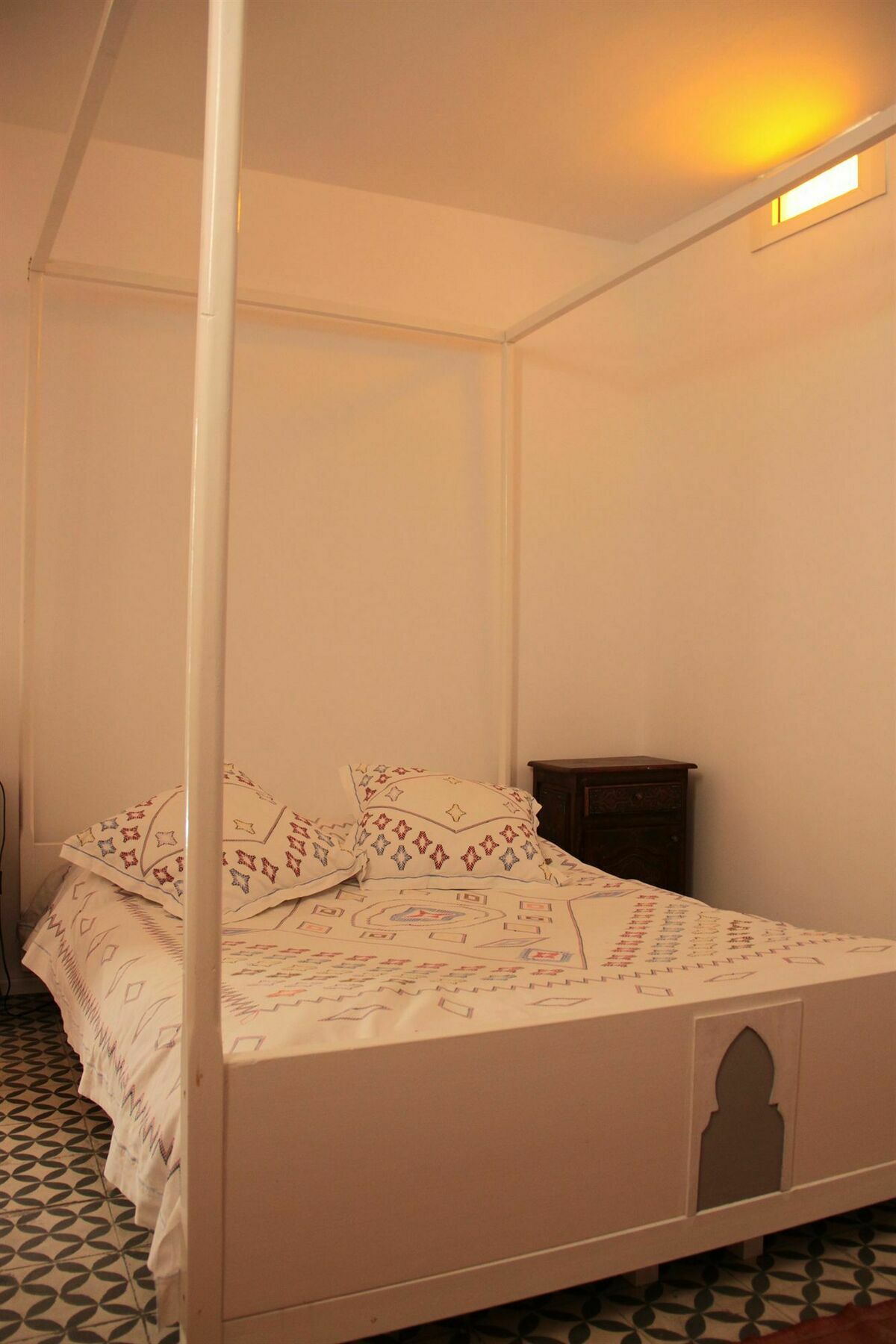 Riad Dar Nawfal Salé Buitenkant foto