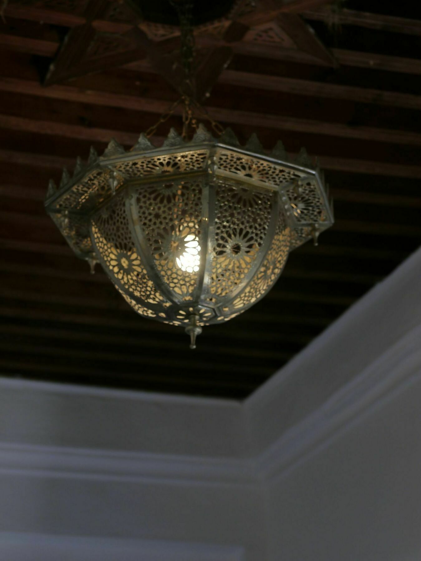 Riad Dar Nawfal Salé Buitenkant foto